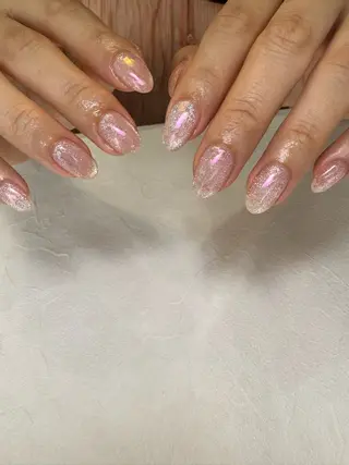 ネイル Colorer'me クロレミーのネイルデザイン