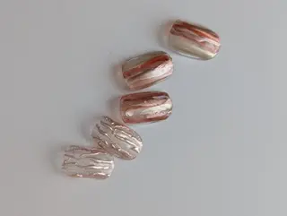 ネイル filonnail miyu🌛のネイルデザイン