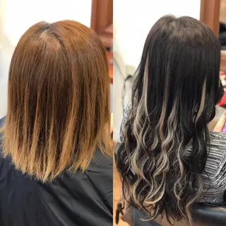 ロング LOCO/ Koukiのヘアスタイル