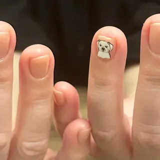 ネイル mio _POHEURのネイルデザイン