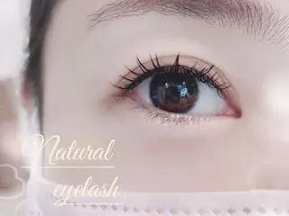 マツエク・マツパ 古橋 綾華のマツエク・マツパデザイン