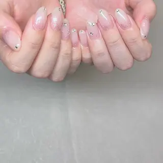 ネイル maison de NALIのネイルデザイン