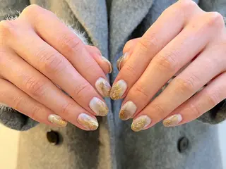 ネイル Sone Saoriのネイルデザイン