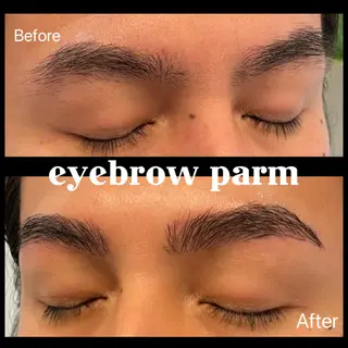 メンズ アイブロウ Viot✂︎ KAORIのマツエク・マツパデザイン