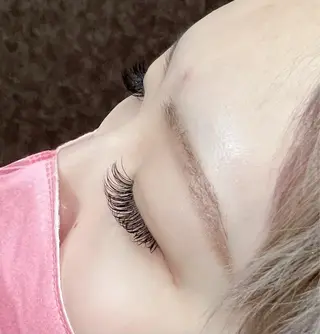 マツエク・マツパ B's緑店 eyelist川上のエステ・リラクイメージ