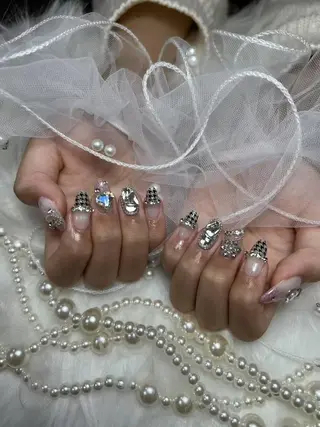 ネイル Mi Oのネイルデザイン