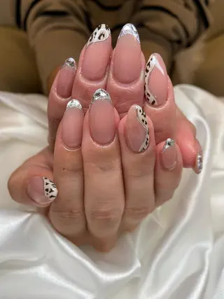 ネイル ESTELA エステラのネイルデザイン