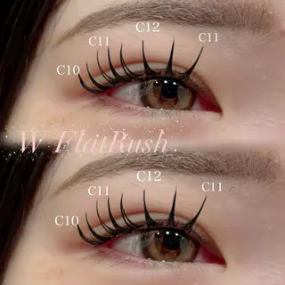 マツエク・マツパ 草加まつ毛エクステ専門店 Twinkle Beauty所属・TB Minamiのその他イメージ