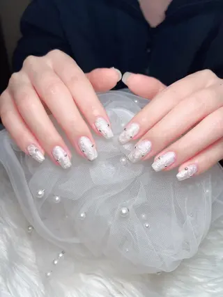 ネイル MK ネイルサロンのネイルデザイン