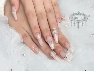 ネイル NANAMI ︎︎♡のネイルデザイン