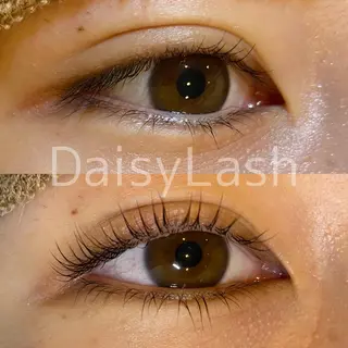 マツエク・マツパ DaisyLash 京橋店のマツエク・マツパデザイン
