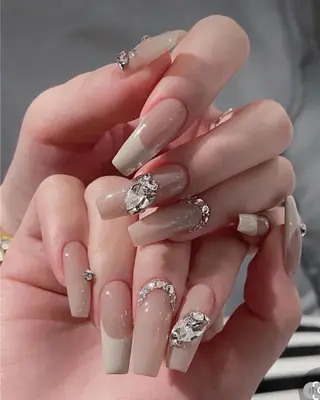 ネイル ちりんネイル所属・chirin nailのネイルデザイン