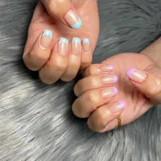 ネイル Laki nailのネイルデザイン