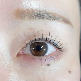 マツエク・マツパ 当日◎中目黒 まつげまゆげサロンのマツエク・マツパデザイン