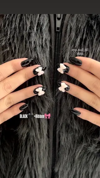ネイル 🎀JILL HINA🎀のネイルデザイン