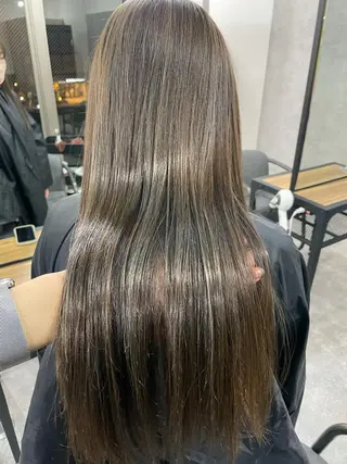 ロング カラー パーマ ヘアアレンジ メンズ キッズ ネイル マツエク・マツパ メンズ特化 しゅうへいのヘアスタイル