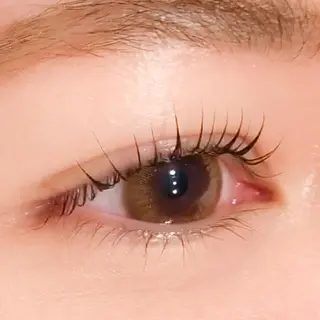 マツエク・マツパ 飯田/Tomo's HairDesignのマツエク・マツパデザイン