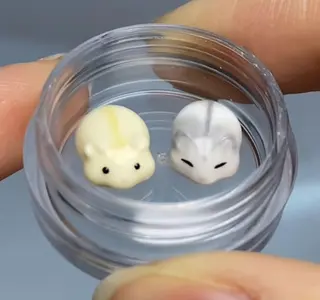 ネイル 閨匠上野店 leoのネイルデザイン