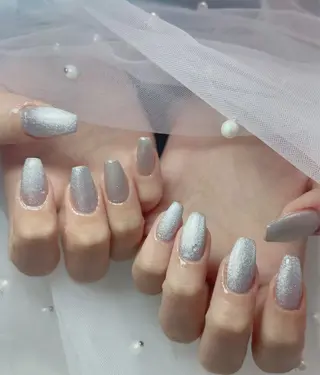 ネイル 👍thumbs up nail👍のネイルデザイン