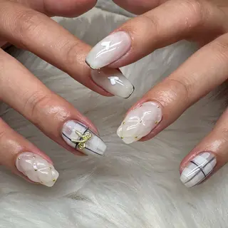 ネイル chipieee kannaのネイルデザイン