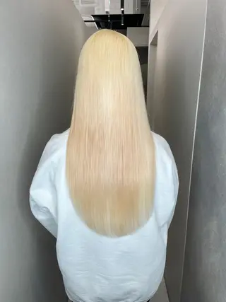 ロング BOOTH share saron所属・今井 勝也のヘアスタイル