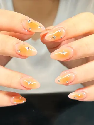 ネイル Nail salon Kahuuのネイルデザイン