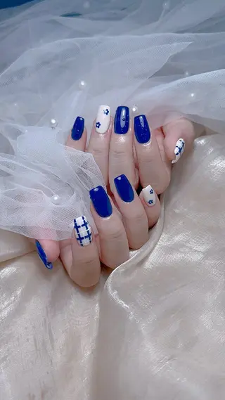 ネイル Miss Uネイルサロン所属・MissU ネイルサロンのネイルデザイン