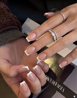 ネイル yolo ネイルのネイルデザイン