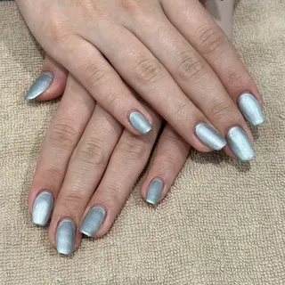 ネイル MSLASH SOL 鈴木/トレンドネイルのネイルデザイン