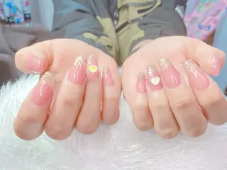 ネイル ネイルサロン HARRYS所属・ネイル･脱毛サロン HARRYSのエステ・リラクイメージ