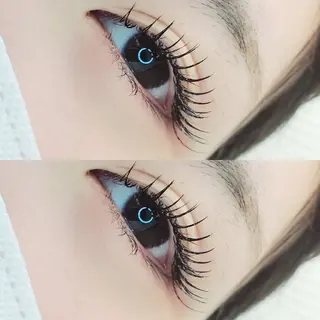 マツエク・マツパ セレビアイ　磯山☆ LEDエクステ☆立川のマツエク・マツパデザイン