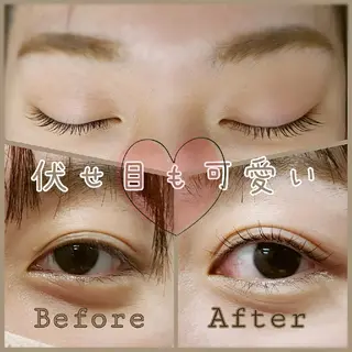 マツエク・マツパ EBRIS浦和店 ☆ M a n aの眉毛・アイブロウイメージ