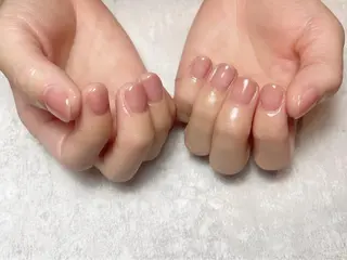 ネイル irono .のネイルデザイン