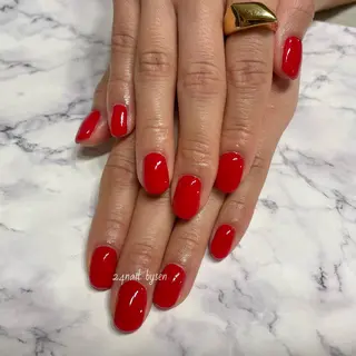 ネイル Atelier by 24nail/Ayaのネイルデザイン