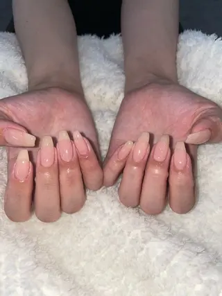ネイル 🌐mifumi🌐 Rommy　京橋のネイルデザイン
