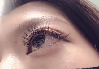 マツエク・マツパ ALITA 池袋店のマツエク・マツパデザイン