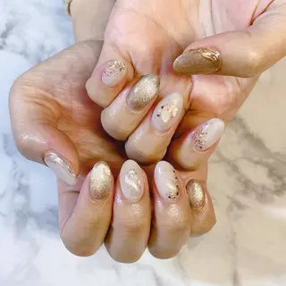 ネイル ISHIHARA KANAのネイルデザイン