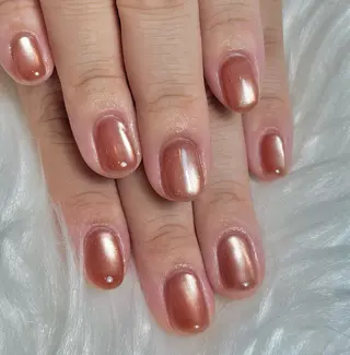 ネイル m_nail所属・O Mayaのネイルデザイン