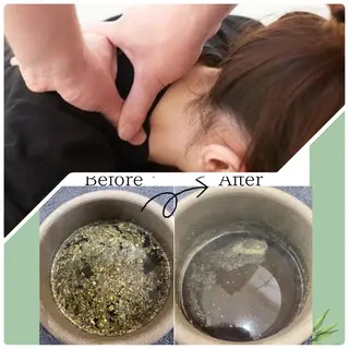 LiZA エステティックサロンのエステ・リラクイメージ