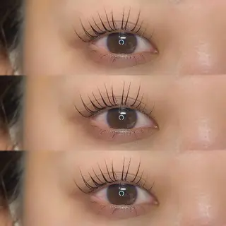 マツエク・マツパ limery所属・Limery　🎀 ʏᴜᴋɪのマツエク・マツパデザイン