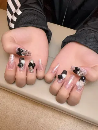 ネイル mi kaのネイルデザイン