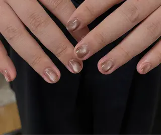 ネイル IK_ nailのネイルデザイン