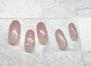 ネイル aoyagi maiのネイルデザイン