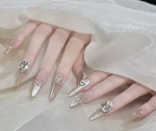 ネイル Mi Oのネイルデザイン