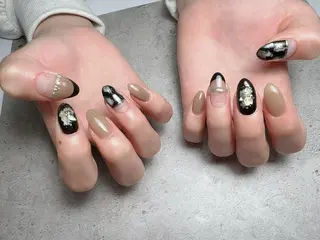 ネイル 𝐑𝐞𝐯𝐢𝐨 ___堺市西区のその他イメージ