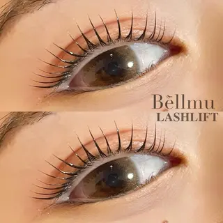 マツエク・マツパ 💈Bèllmu/ なんば/心斎橋❣️のマツエク・マツパデザイン