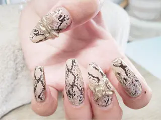 ネイル A nelaのネイルデザイン