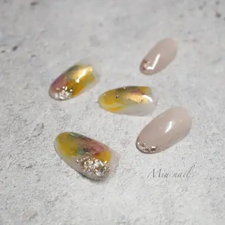 ネイル MIU Nail所属・MIU nailのネイルデザイン