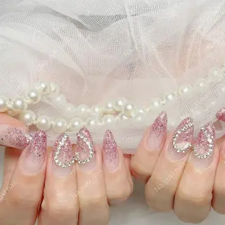 ネイル kana koのネイルデザイン