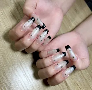 ネイル MA❁HANA所属・眠れるネイルサロン MA❁HANAのネイルデザイン